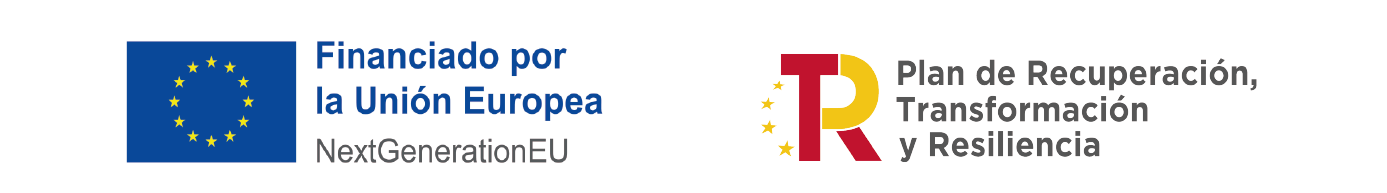 Logo Europa - Plan Recuperación